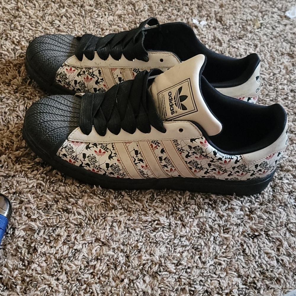 Men's adidas